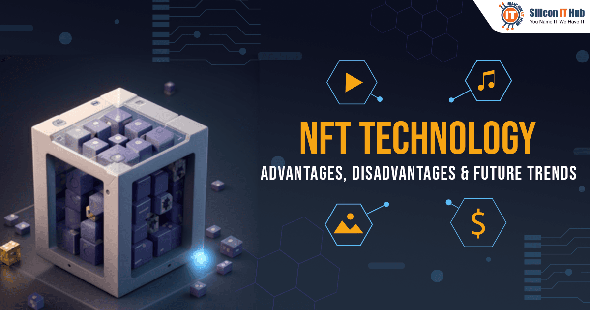NFT and Blockchain App Development Services- Aspects You Need to Know