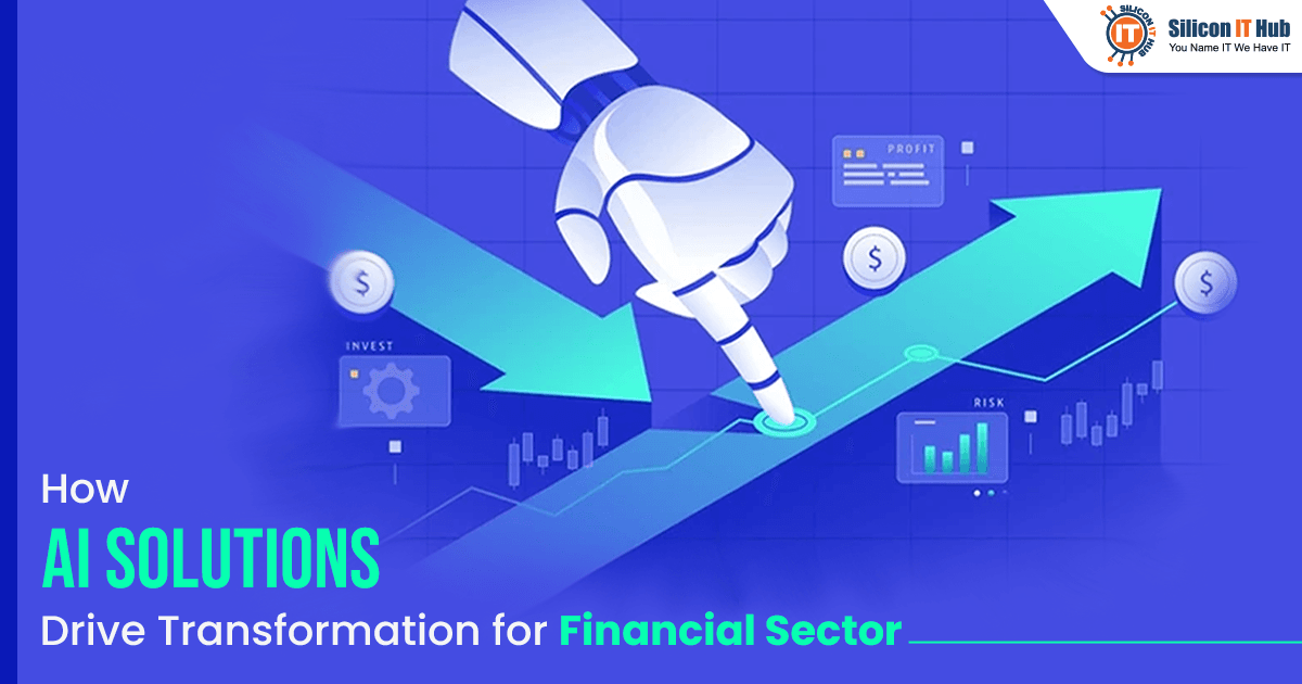 AI in Financial Services- Key Benefits and Implementation Challenges