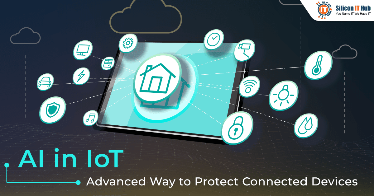 How to Enhance IoT Protection with AI-Powered Security Solutions