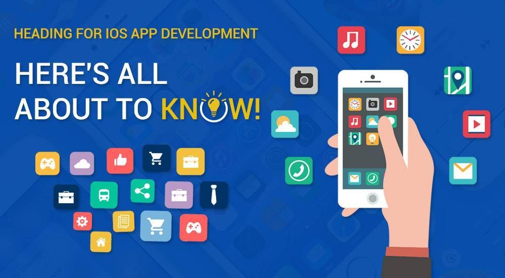 How to Develop Successful iOS Applications