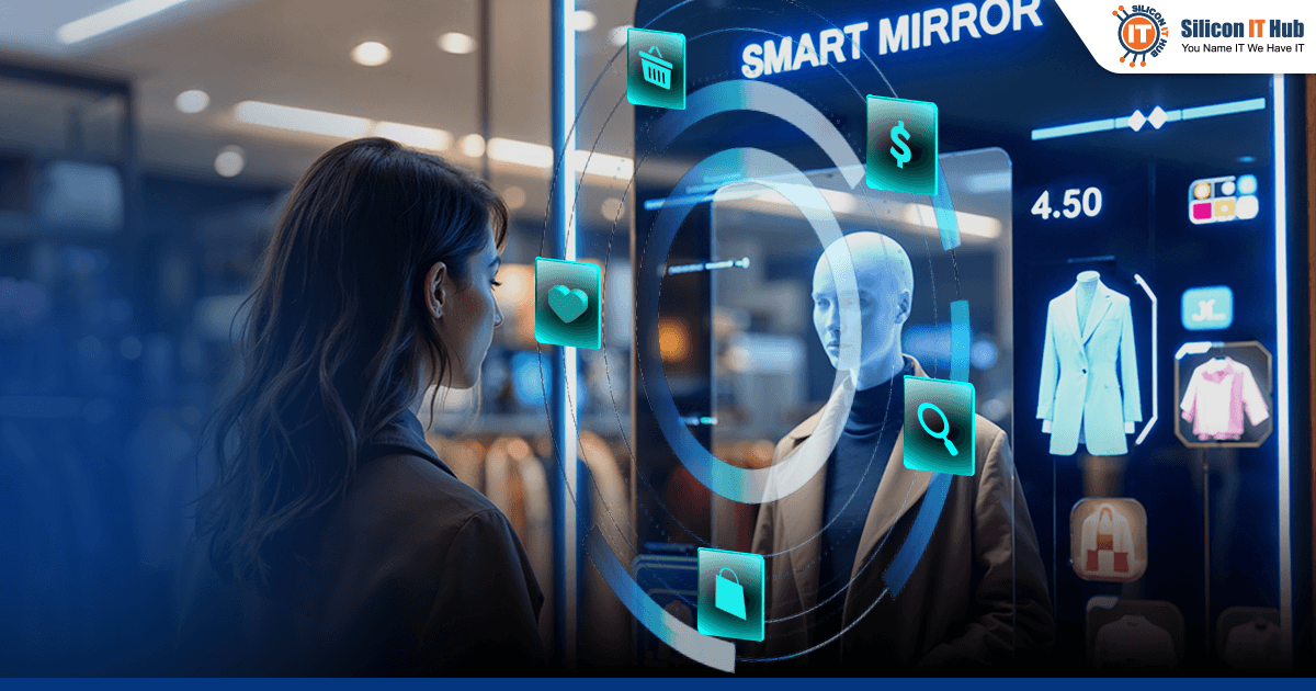 Growth with Intelligence- Scope of AI in Retail & Lifestyle Industry