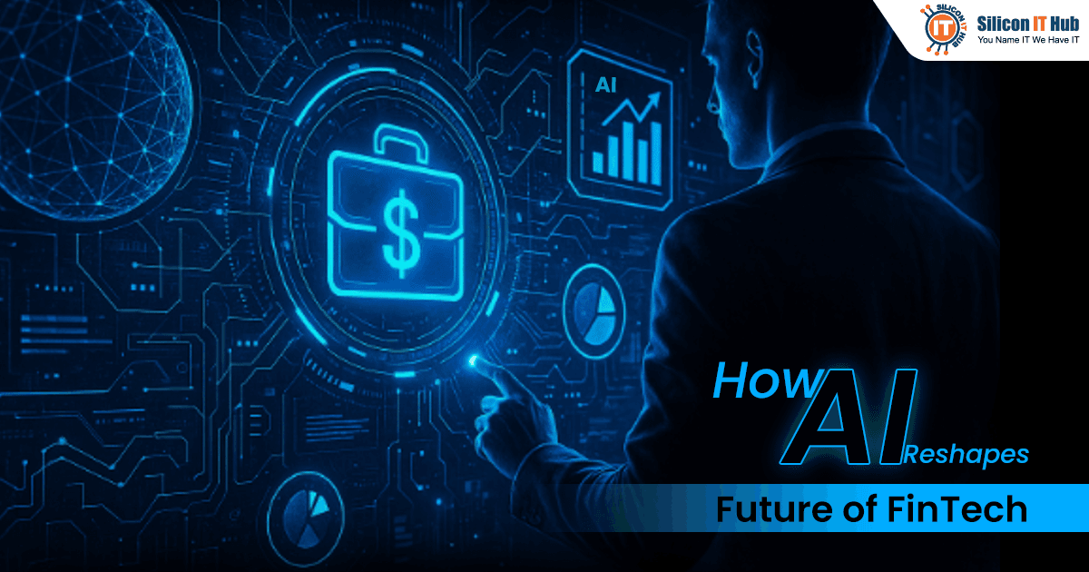 Role of AI in FinTech Fraud Prevention and Compliance Monitoring