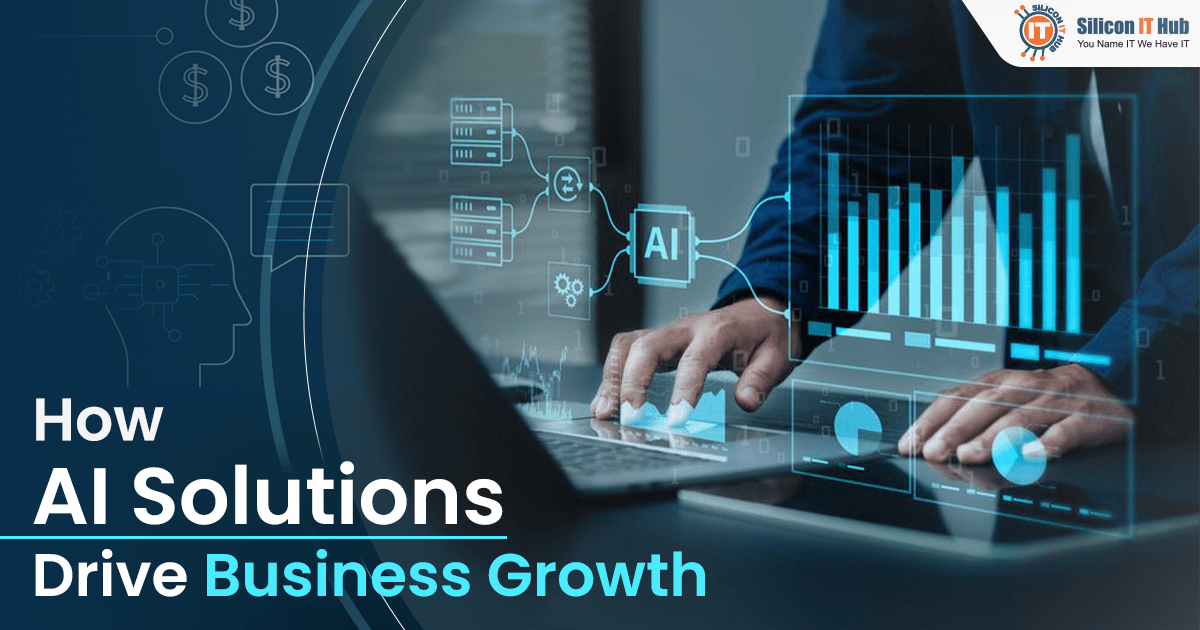 Importance and Benefits of Enterprise AI Development for Your Business