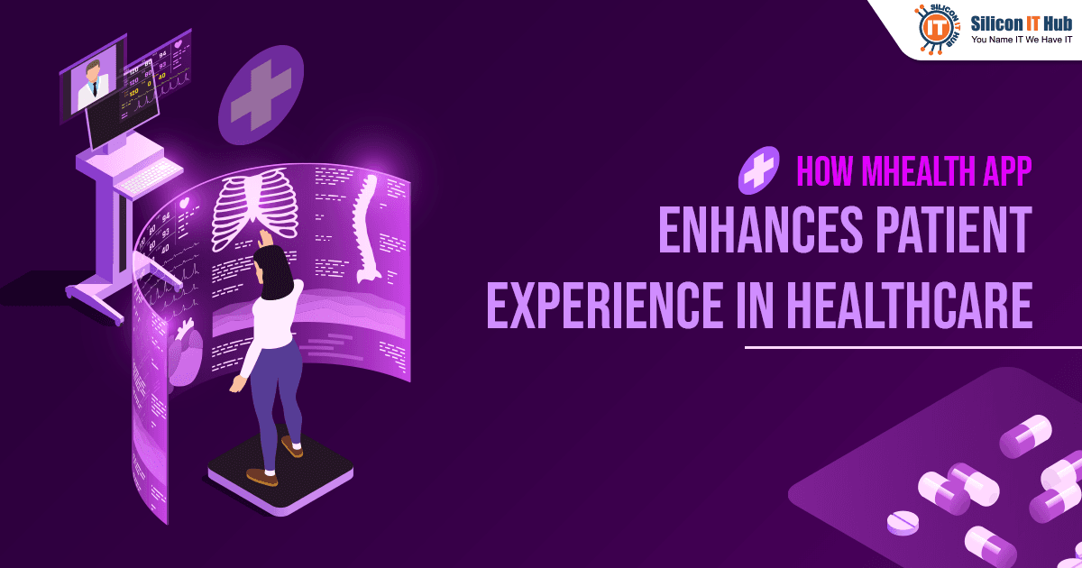 Top Healthcare Industry App Trends for Enhancing Patient Experience