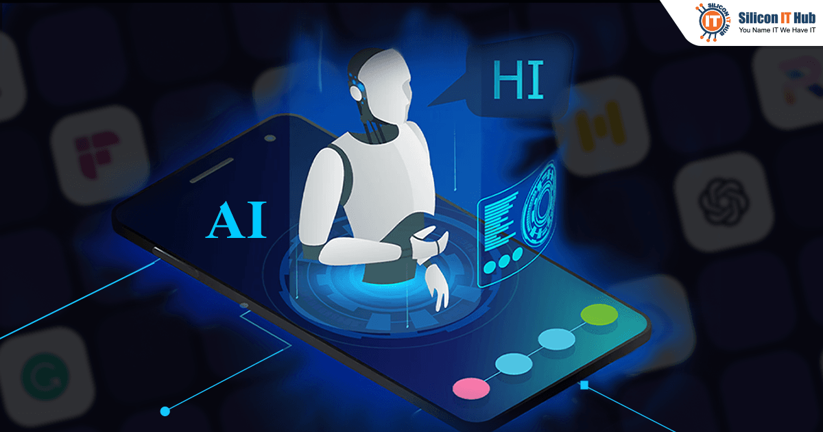 How Integration of AI in Android Apps Benefits Your Company