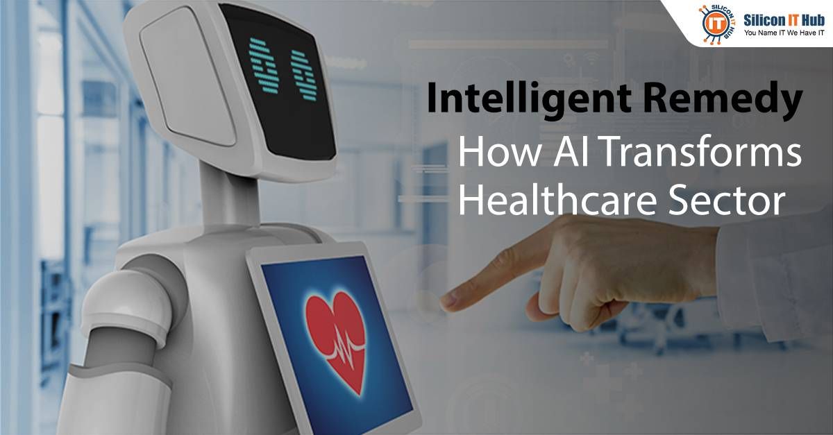  Importance and Implementation of AI in Healthcare App Development