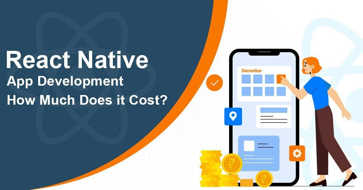 React Native App Development – How much does it Cost? React Native App Development – How much does it Cost?