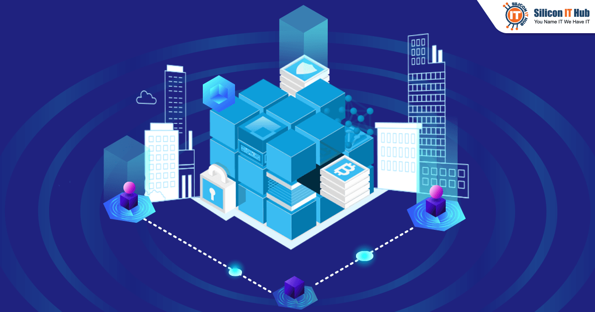 Concrete Story- How Blockchain Addresses Real Estate Challenges