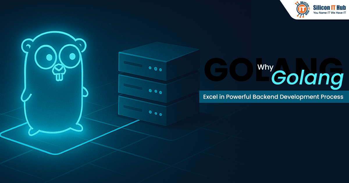 Role of Golang Language in High-Performance Backend Development