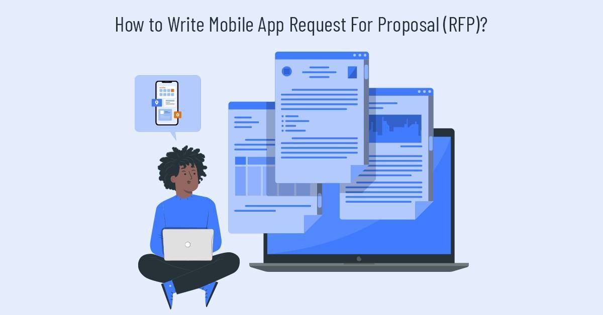  How to Write Mobile App RFP [Download PDF]?