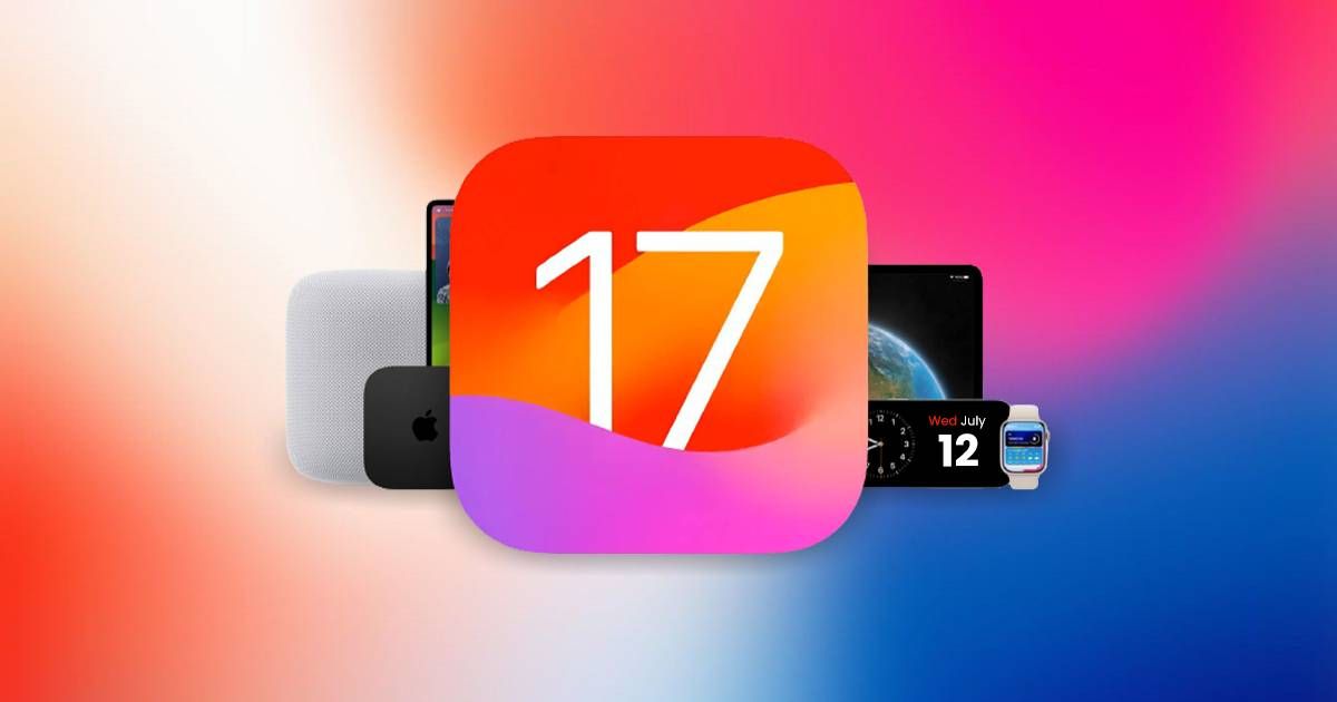 It’s Official- iOS 17 Developer Beta 4 is Available for All Developers! It’s Official- iOS 17 Developer Beta 4 is Available for All Developers!