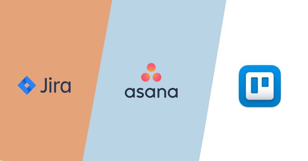 Jira Vs Asana Vs Trello – Which One Is Better?